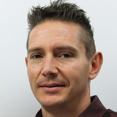 Marc Cooke