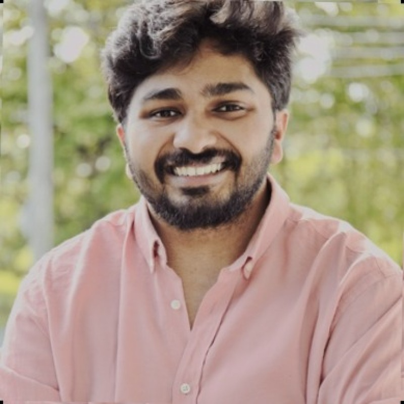 Roshan C