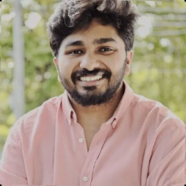 Roshan C
